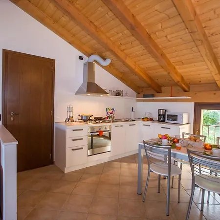 Germasino Sleeps 5 Pool T421736